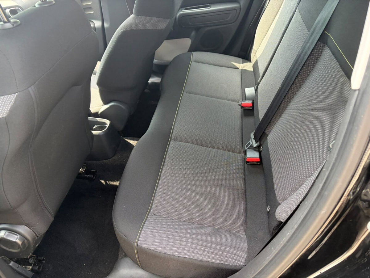 Citroen C3 PureTech 82 GPL Feel (9)