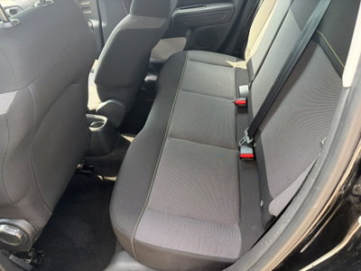 Citroen C3 PureTech 82 GPL Feel (9)