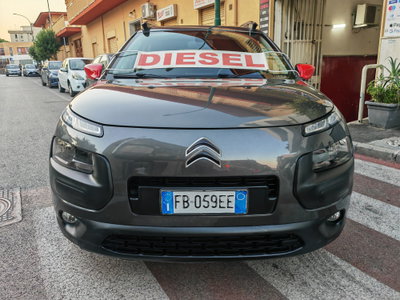 Citroen C4 Cactus BlueHDi 100 S&S ETG6 Shine (2)
