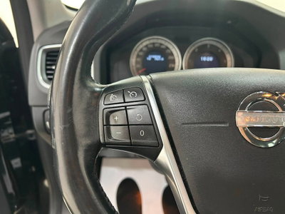 Volvo V60 D3 Geartronic Momentum (15)