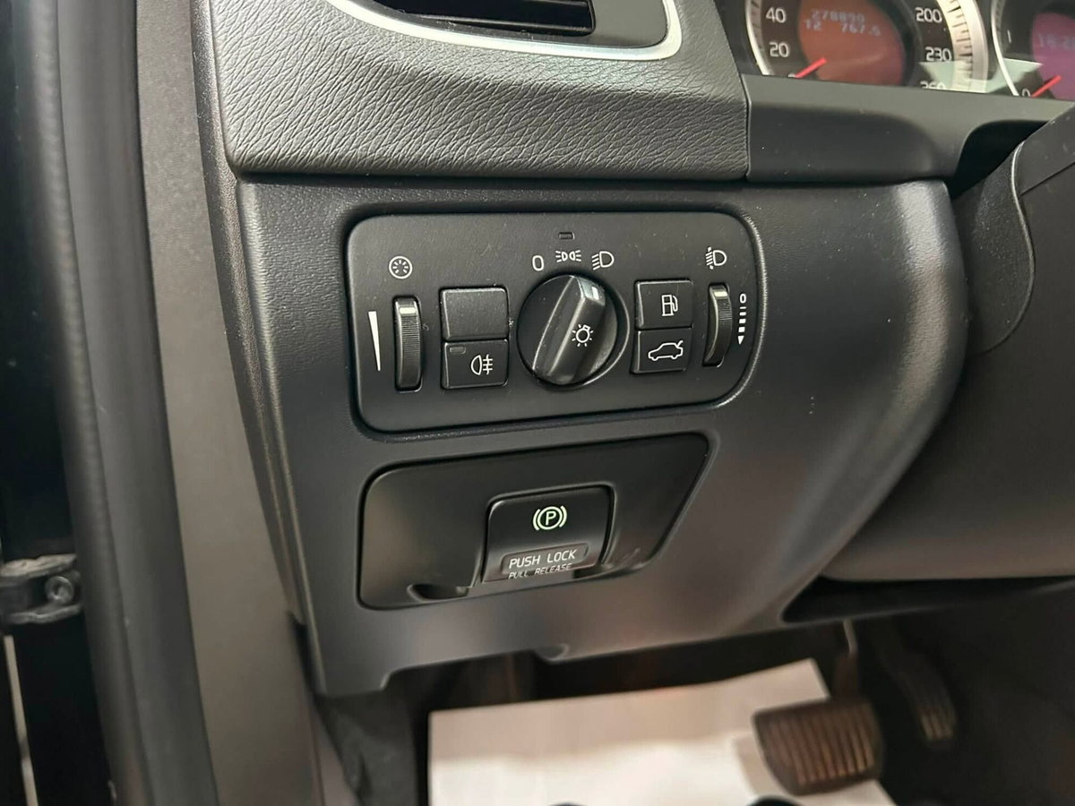 Volvo V60 D3 Geartronic Momentum (18)
