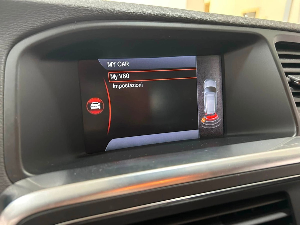 Volvo V60 D3 Geartronic Momentum (19)