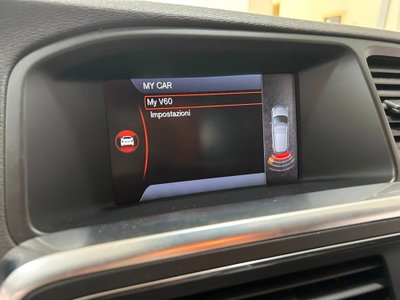 Volvo V60 D3 Geartronic Momentum (19)