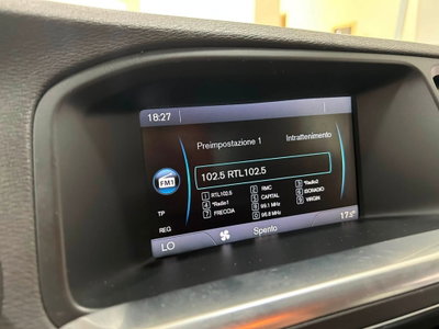 Volvo V60 D3 Geartronic Momentum (20)