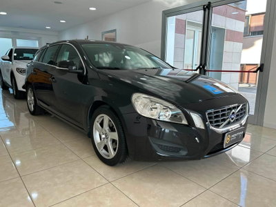 Volvo V60 D3 Geartronic Momentum (3)