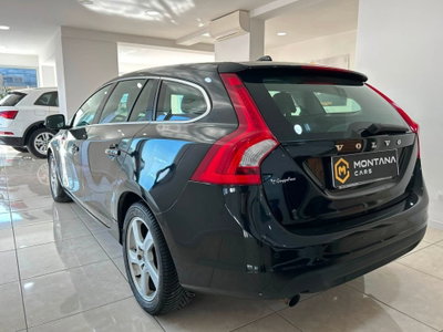 Volvo V60 D3 Geartronic Momentum (6)