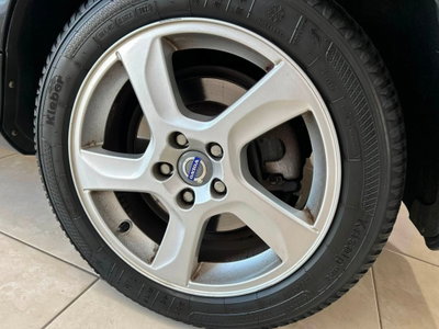 Volvo V60 D3 Geartronic Momentum (8)