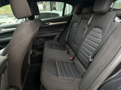 Alfa Romeo Stelvio Stelvio 2.2 Turbodiesel 210 CV AT8 Q4 GT Junior (12)