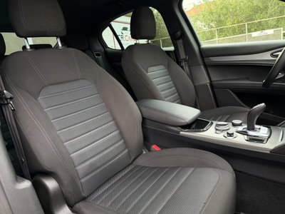 Alfa Romeo Stelvio Stelvio 2.2 Turbodiesel 210 CV AT8 Q4 GT Junior (13)