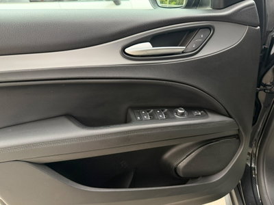 Alfa Romeo Stelvio Stelvio 2.2 Turbodiesel 210 CV AT8 Q4 GT Junior (14)