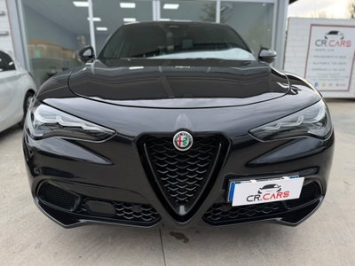 Alfa Romeo Stelvio Stelvio 2.2 Turbodiesel 210 CV AT8 Q4 GT Junior (3)