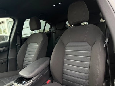Alfa Romeo Stelvio Stelvio 2.2 Turbodiesel 210 CV AT8 Q4 GT Junior (9)