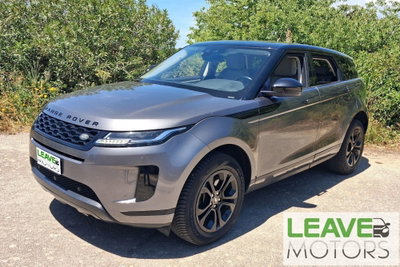 Land Rover Range Rover Evoque 2.0D I4-L.Flw 150 CV AWD Auto HSE usata