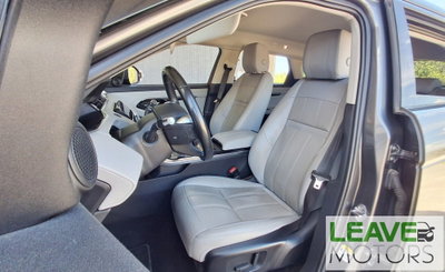 Land Rover Range Rover Evoque 2.0D I4-L.Flw 150 CV AWD Auto HSE (11)