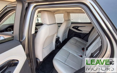 Land Rover Range Rover Evoque 2.0D I4-L.Flw 150 CV AWD Auto HSE (12)