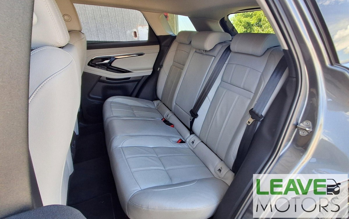 Land Rover Range Rover Evoque 2.0D I4-L.Flw 150 CV AWD Auto HSE (13)