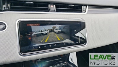 Land Rover Range Rover Evoque 2.0D I4-L.Flw 150 CV AWD Auto HSE (14)