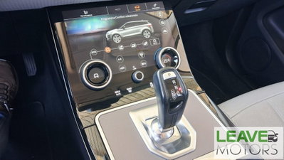 Land Rover Range Rover Evoque 2.0D I4-L.Flw 150 CV AWD Auto HSE (15)