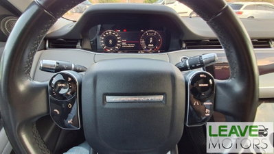 Land Rover Range Rover Evoque 2.0D I4-L.Flw 150 CV AWD Auto HSE (17)