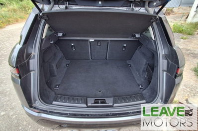 Land Rover Range Rover Evoque 2.0D I4-L.Flw 150 CV AWD Auto HSE (19)