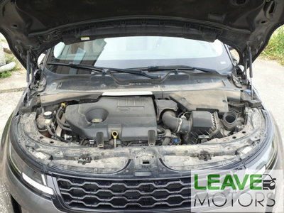 Land Rover Range Rover Evoque 2.0D I4-L.Flw 150 CV AWD Auto HSE (20)