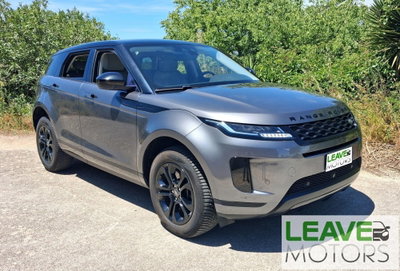 Land Rover Range Rover Evoque 2.0D I4-L.Flw 150 CV AWD Auto HSE (3)