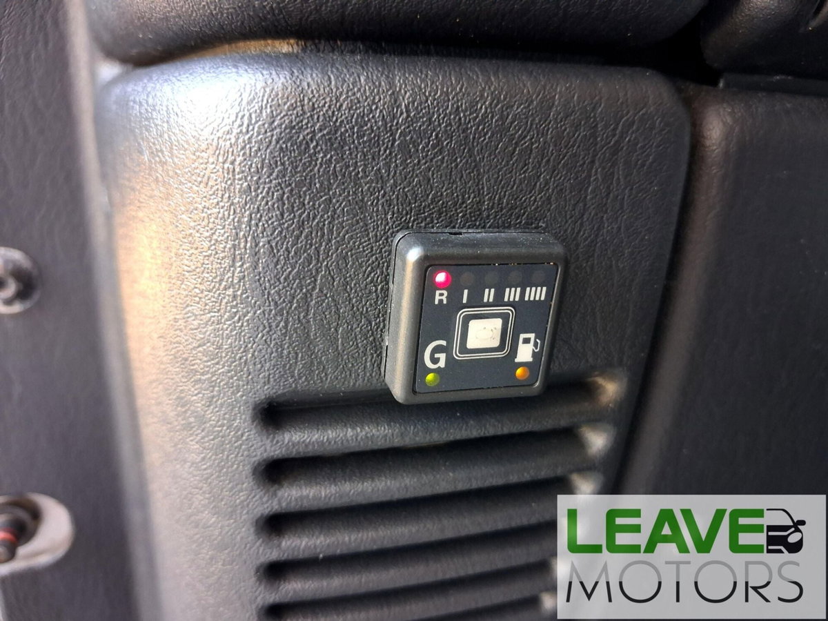 Jeep Wrangler 4.0 cat Sport (10)