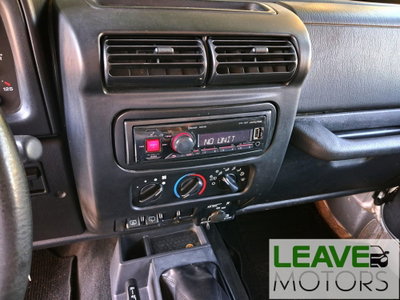 Jeep Wrangler 4.0 cat Sport (11)