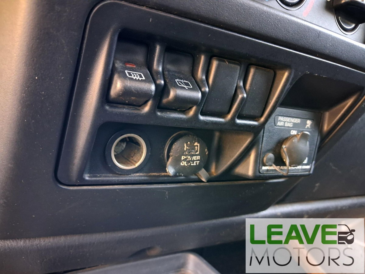 Jeep Wrangler 4.0 cat Sport (12)