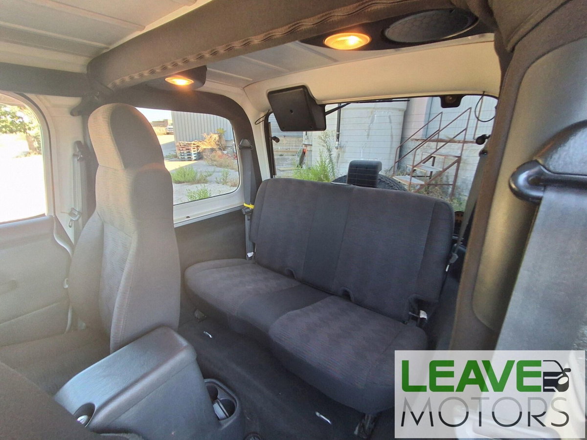 Jeep Wrangler 4.0 cat Sport (15)