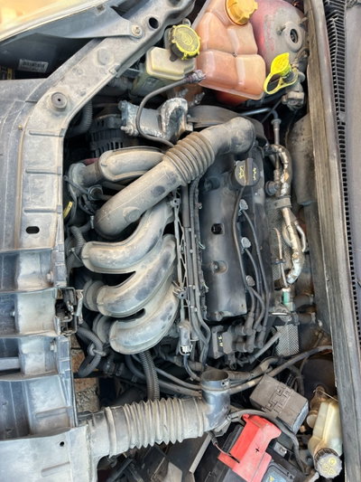 Ford Fiesta 1.2 16V 5p. Ghia (18)