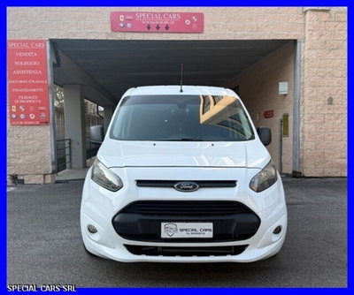 Ford Transit Connect Furgone 200 1.5 TDCi 120CV PC Furgone Trend usato