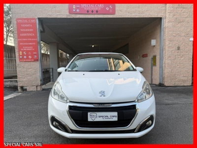 Peugeot 208 82 5 porte Active