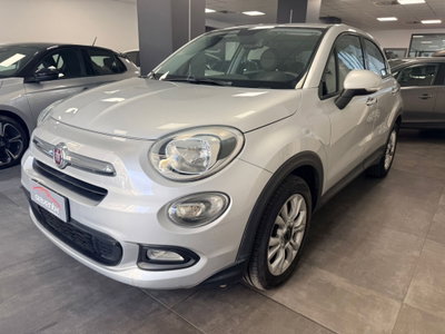 Fiat 500X 1.6 MultiJet 120 CV Lounge (3)