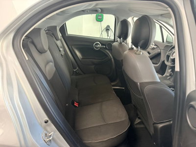 Fiat 500X 1.6 MultiJet 120 CV Lounge (9)