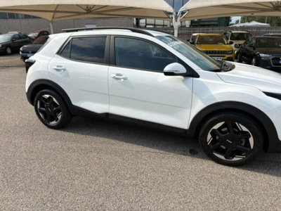 Kia Stonic 1.0 t-gdi mhev Style Launch Edition (11)