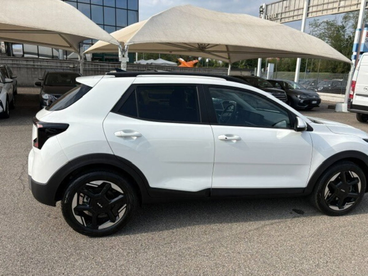 Kia Stonic 1.0 t-gdi mhev Style Launch Edition (14)