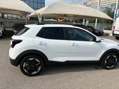 Kia Stonic 1.0 t-gdi mhev Style Launch Edition (14)
