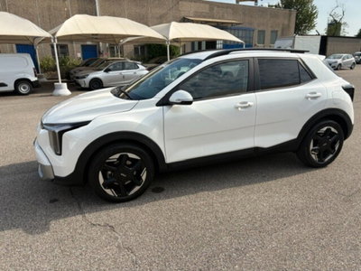 Kia Stonic 1.0 t-gdi mhev Style Launch Edition (15)