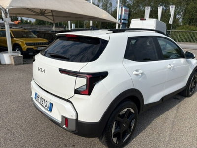 Kia Stonic 1.0 t-gdi mhev Style Launch Edition (17)