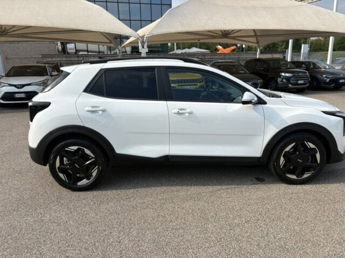 Kia Stonic 1.0 t-gdi mhev Style Launch Edition (19)