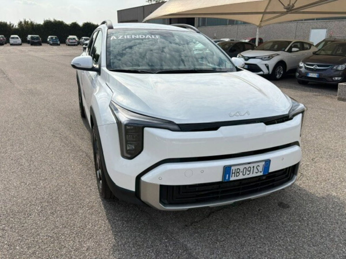 Kia Stonic 1.0 t-gdi mhev Style Launch Edition (2)
