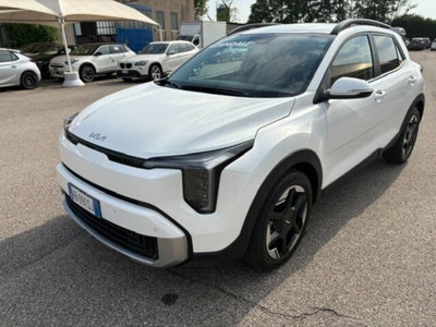 Kia Stonic 1.0 t-gdi mhev Style Launch Edition (3)