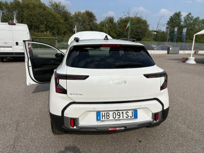 Kia Stonic 1.0 t-gdi mhev Style Launch Edition (4)
