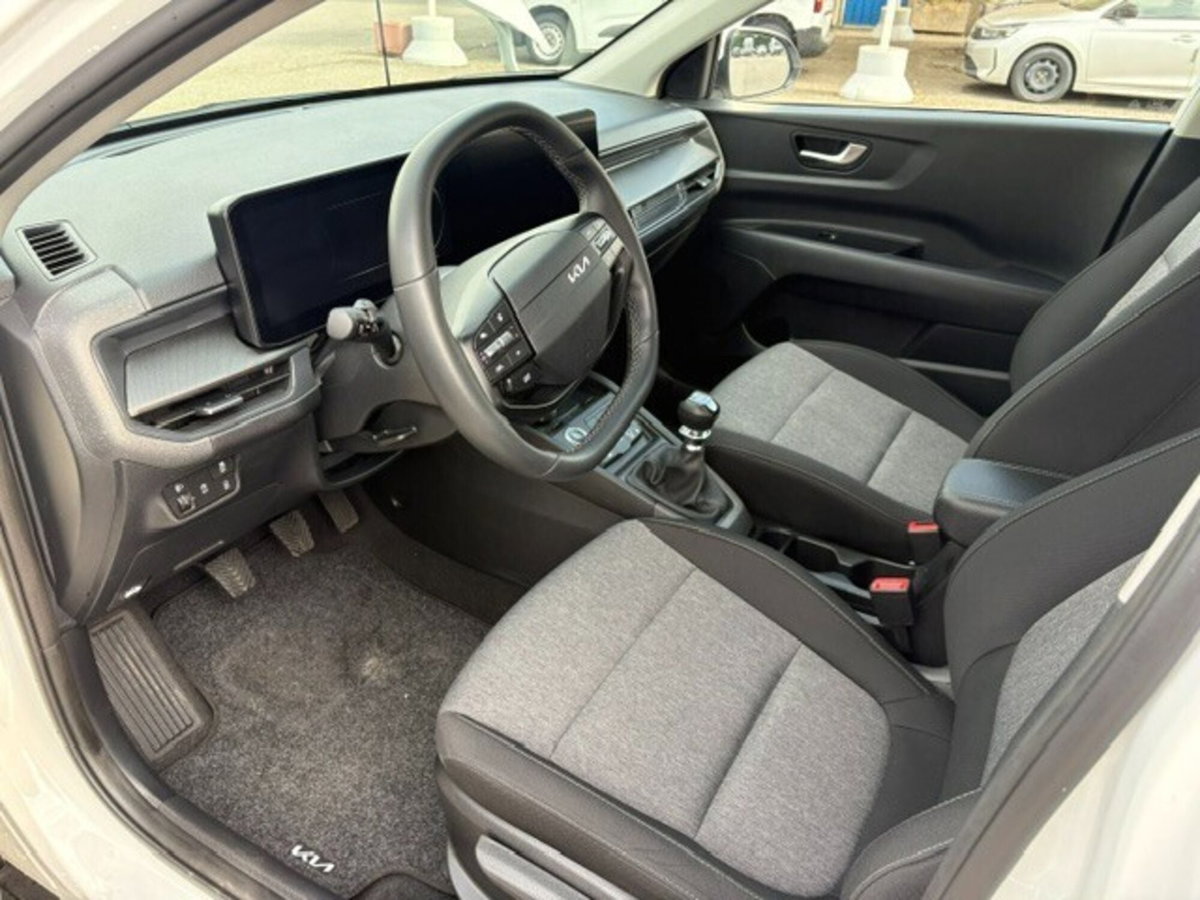 Kia Stonic 1.0 t-gdi mhev Style Launch Edition (6)