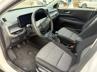 Kia Stonic 1.0 t-gdi mhev Style Launch Edition (6)