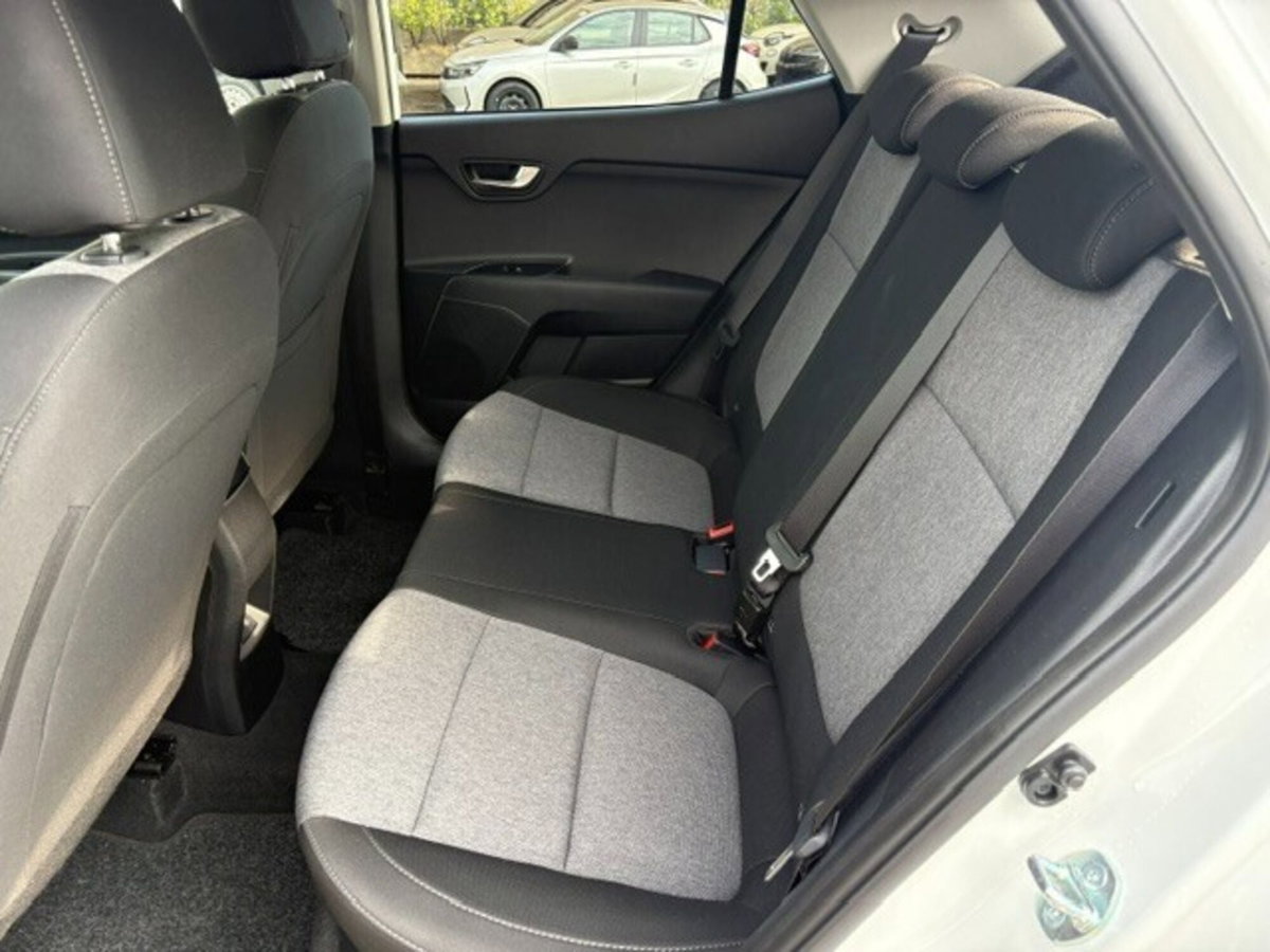Kia Stonic 1.0 t-gdi mhev Style Launch Edition (7)