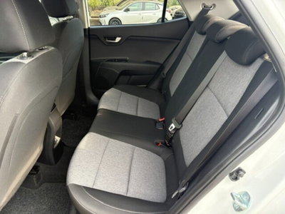Kia Stonic 1.0 t-gdi mhev Style Launch Edition (7)