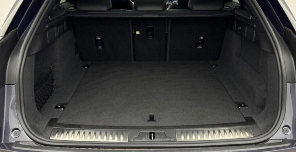 Land Rover Range Rover Velar 2.0D I4 204 CV