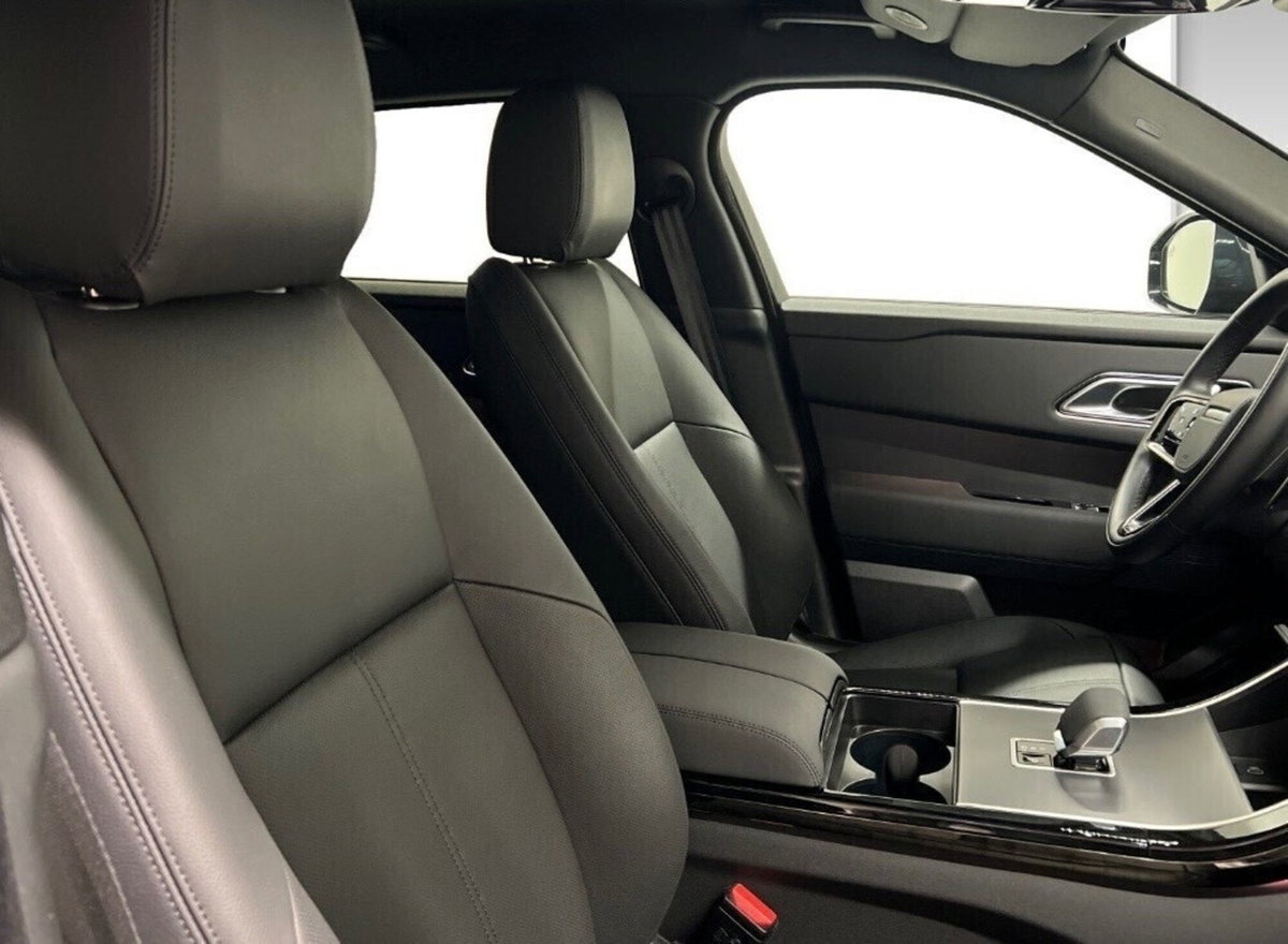 Land Rover Range Rover Velar 2.0D I4 204 CV (2)
